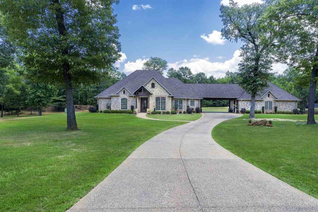 5400 Airline Rd, Longview, TX 75605 Trulia