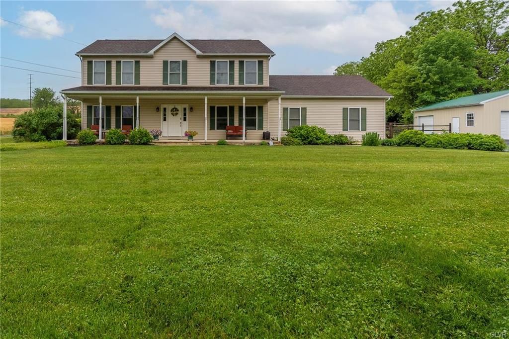 5190 Egypt Rd, Coplay, PA 18037 Trulia