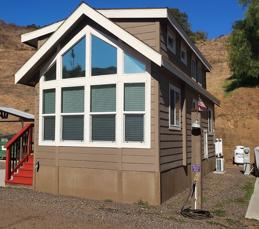 1631 Harbison Canyon Rd 30, El Cajon, CA 92019 MLS 11207733 Trulia