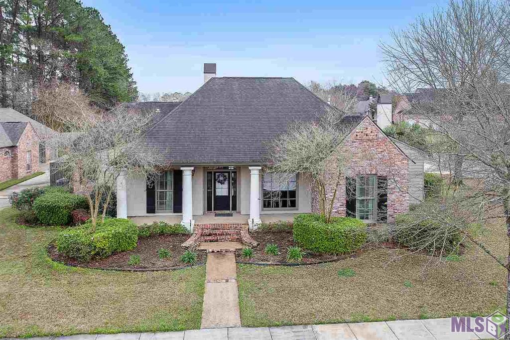 17637 Heritage Estates Dr, Baton Rouge, LA 70810 Trulia