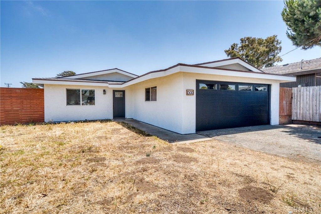 1500 15th St, Los Osos, CA 93402
