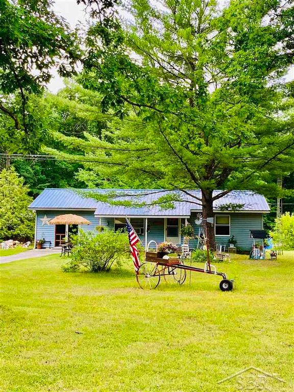 6514 E Townline Lake Rd, Harrison, MI 48625 Trulia