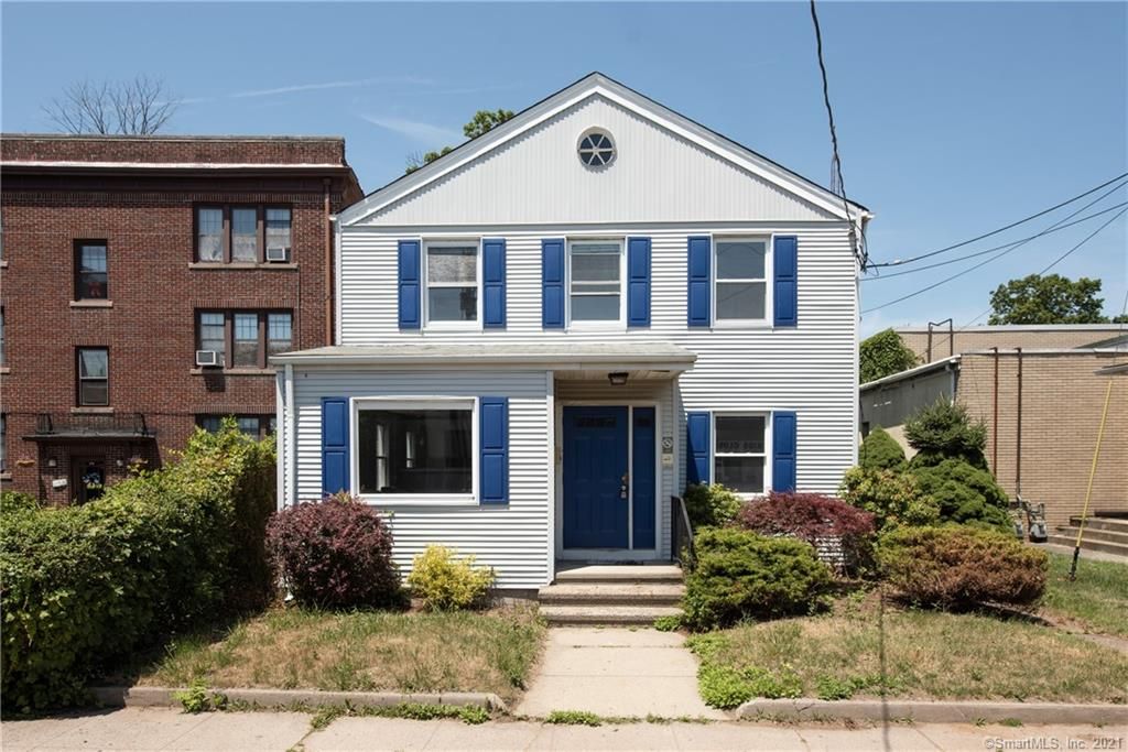 267 Center St, West Haven, CT 06516