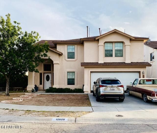 12620 Tierra Cuervo Dr, El Paso, TX 79938 MLS 891436 Trulia