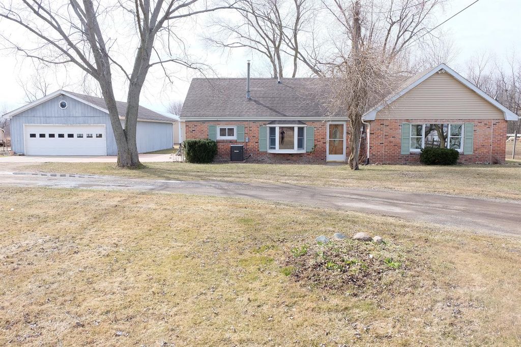 9207 Grafton Rd, Carleton, MI 48117 Trulia