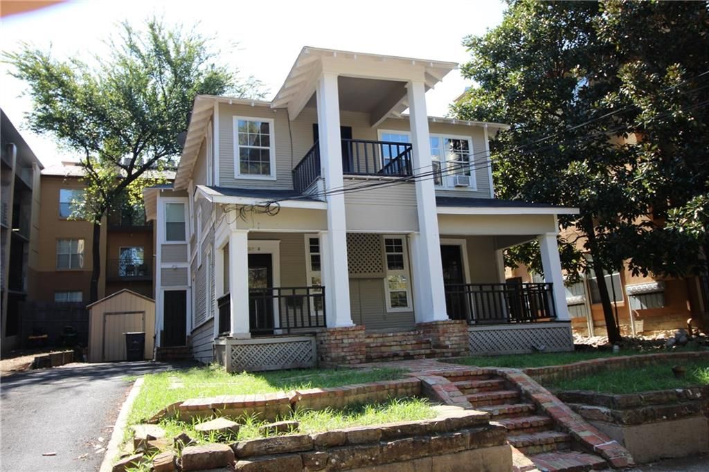 2808 Cole Ave, Dallas, TX 75204 Trulia