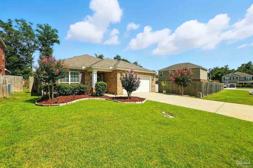 Pace, FL Open Houses - 33 Listings | Trulia