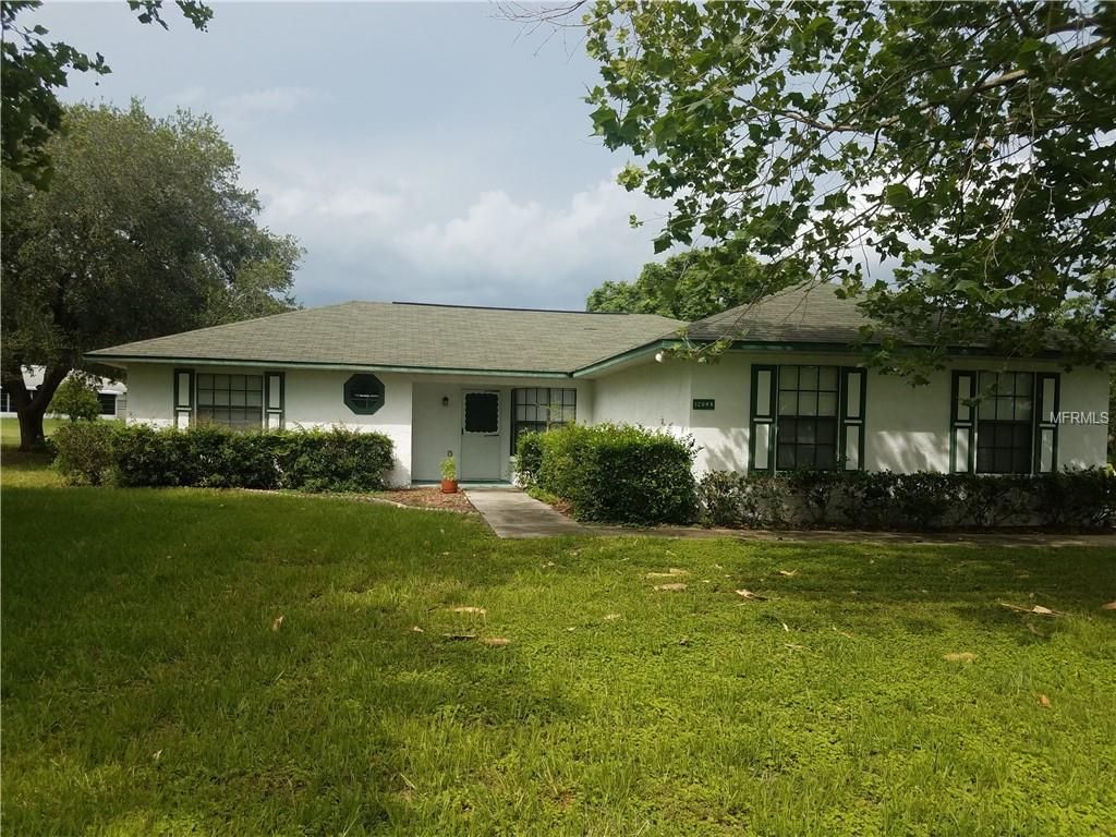 12665 Wedgefield Dr, Grand Island, FL 3 Bed, 2 Bath SingleFamily