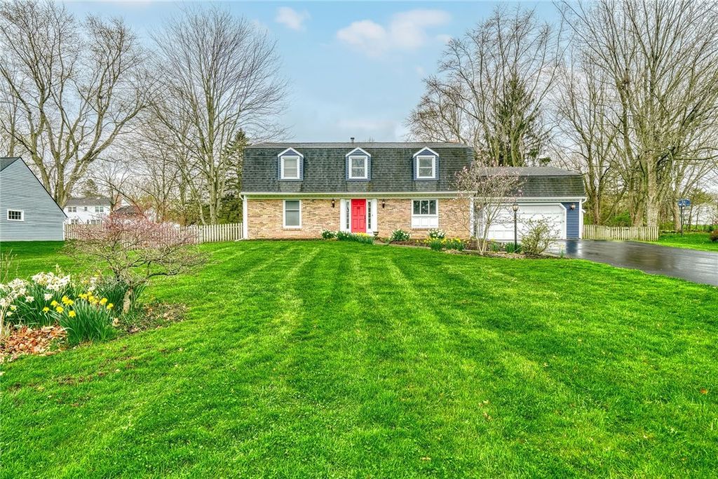 1185 Woodhull Rd, ster, NY 14580 Trulia