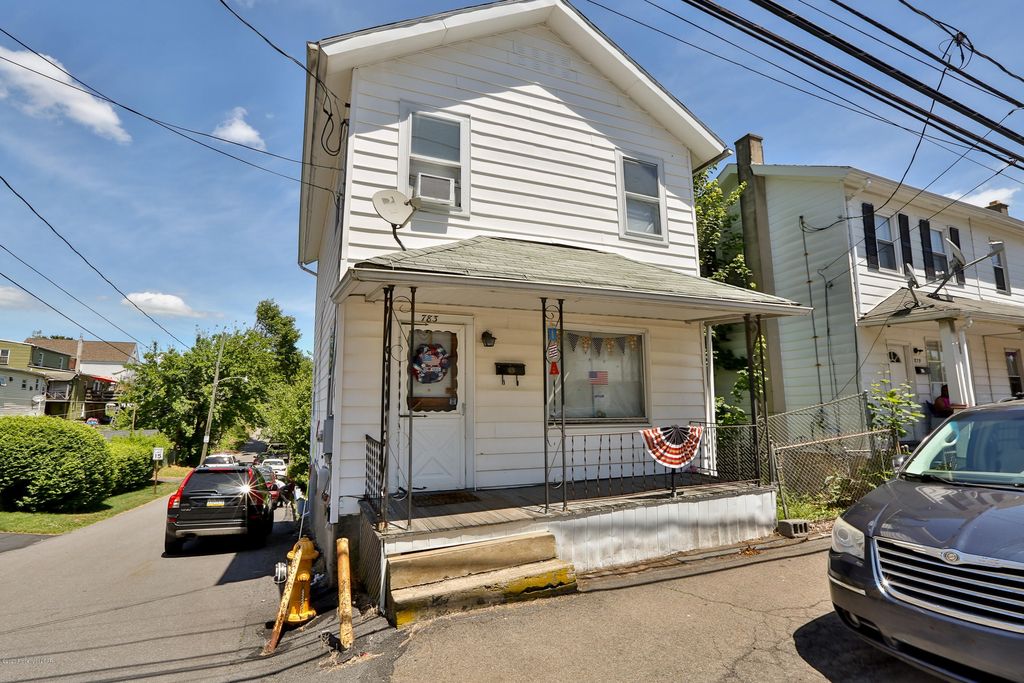 783 Main St, Edwardsville, PA 18704 Trulia