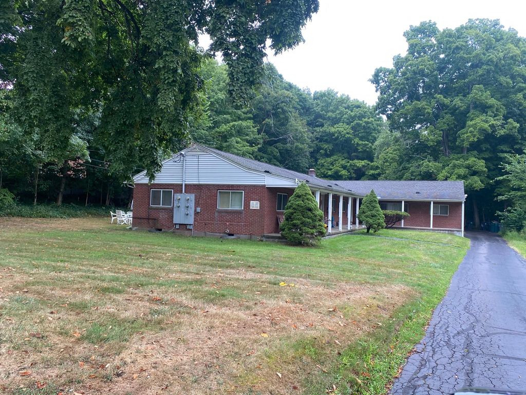 529 Maple Ave, Cheshire, CT 06410 Trulia