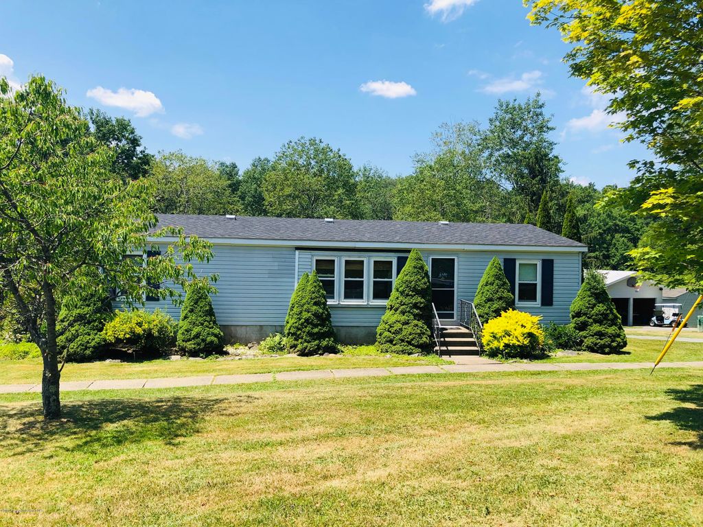 466 Route 106, Greenfield Township, PA 18407 Trulia