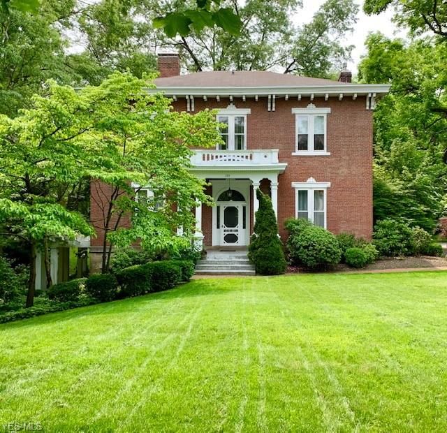 725 S Lincoln Ave, Salem, OH 44460 Trulia