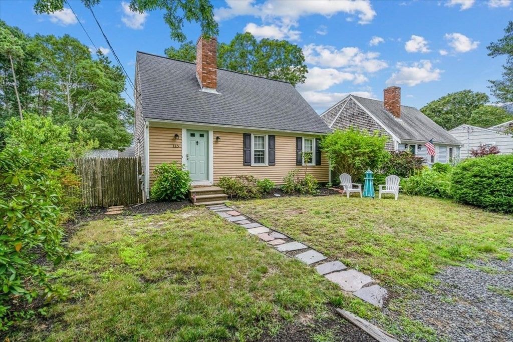 115 Grove St, South Yarmouth, MA 02664 Trulia