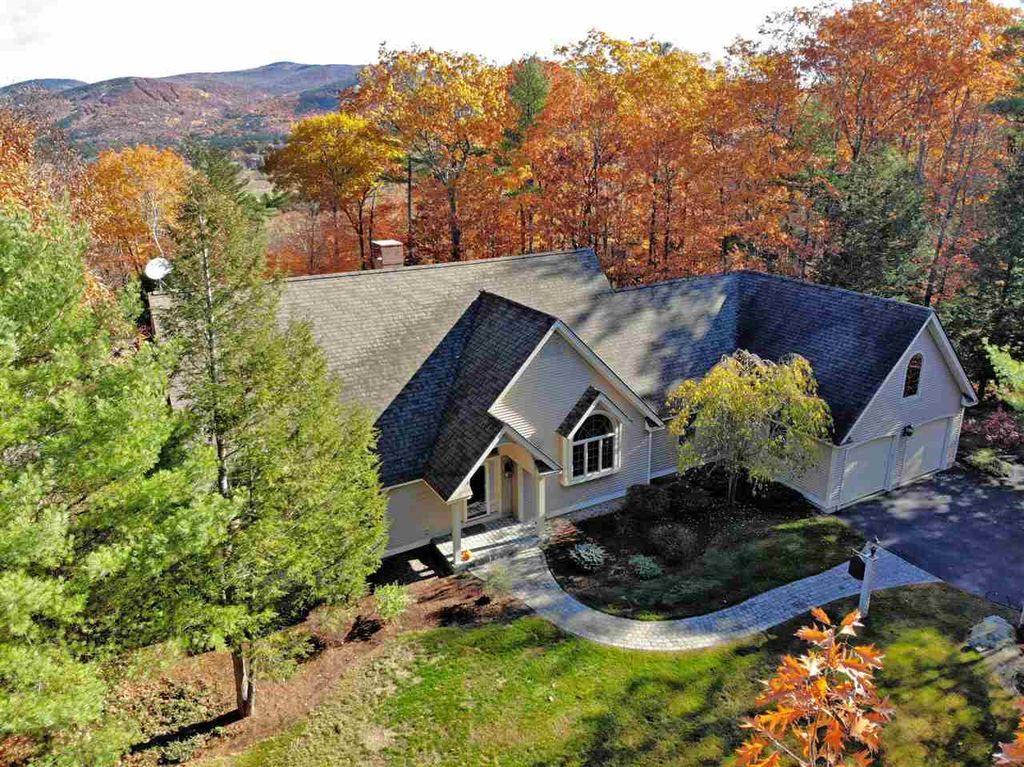 279 Birch Hill Road, North Conway, NH 03860 Trulia