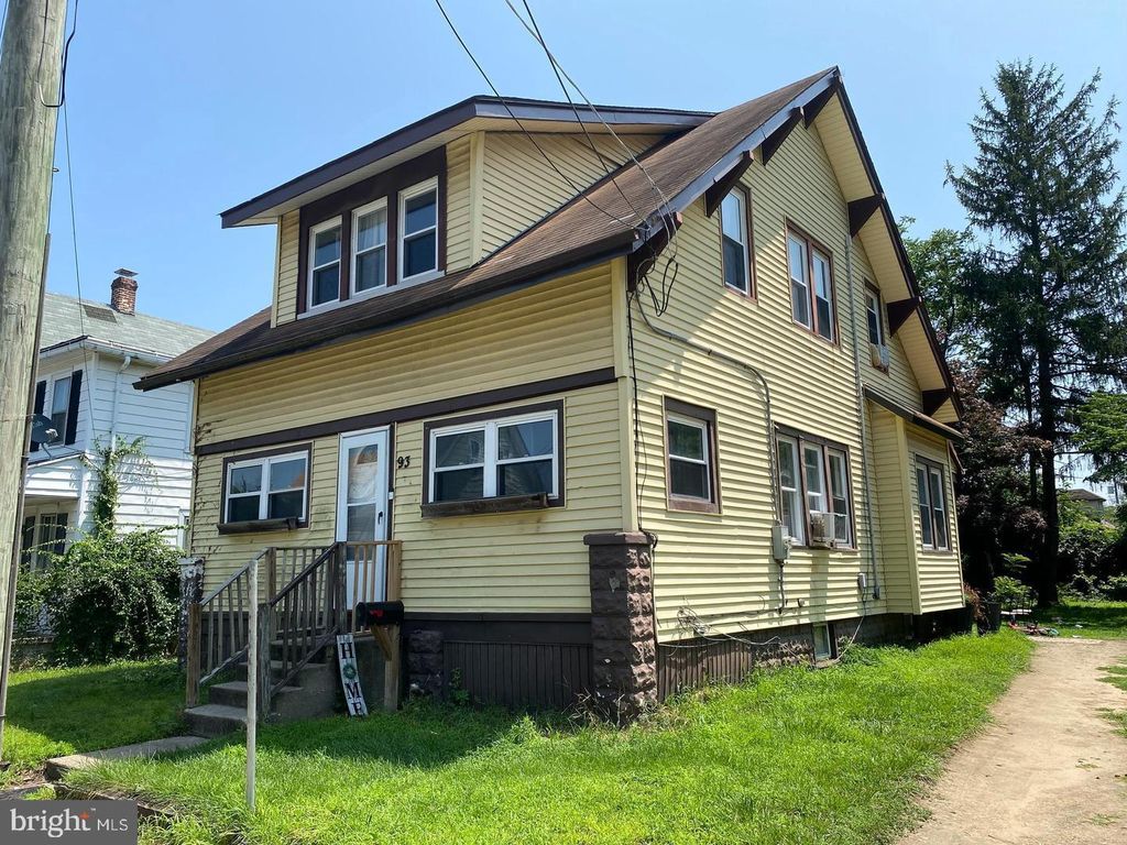 89 Penn St, Penns Grove, NJ 08069 Trulia