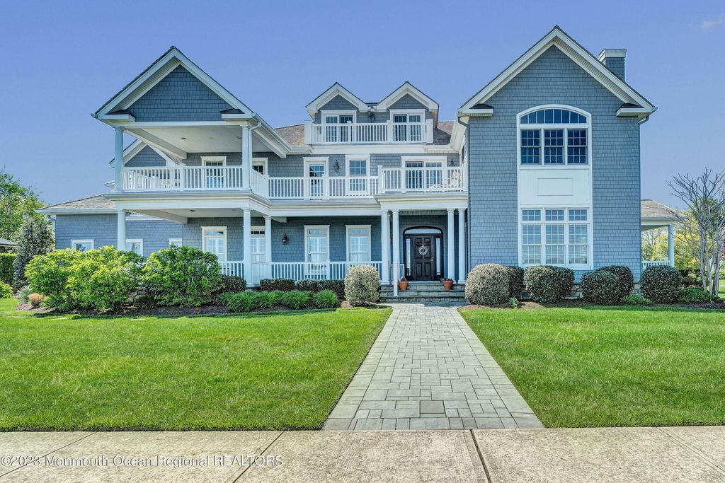 47 South Boulevard, Spring Lake, NJ 07762 Trulia