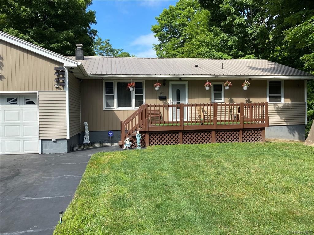 177 Center Street, Ellenville, NY 12428 Trulia