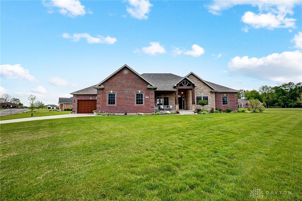 1243 Cole Harbor Dr, Troy, OH 45373 See Est. Value, Schools & More