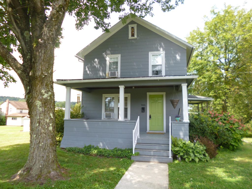 925 Corbett St, Brockway, PA 15824 Trulia