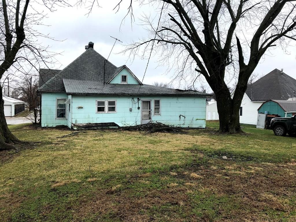402 W Missouri St, Kirksville, MO 63501