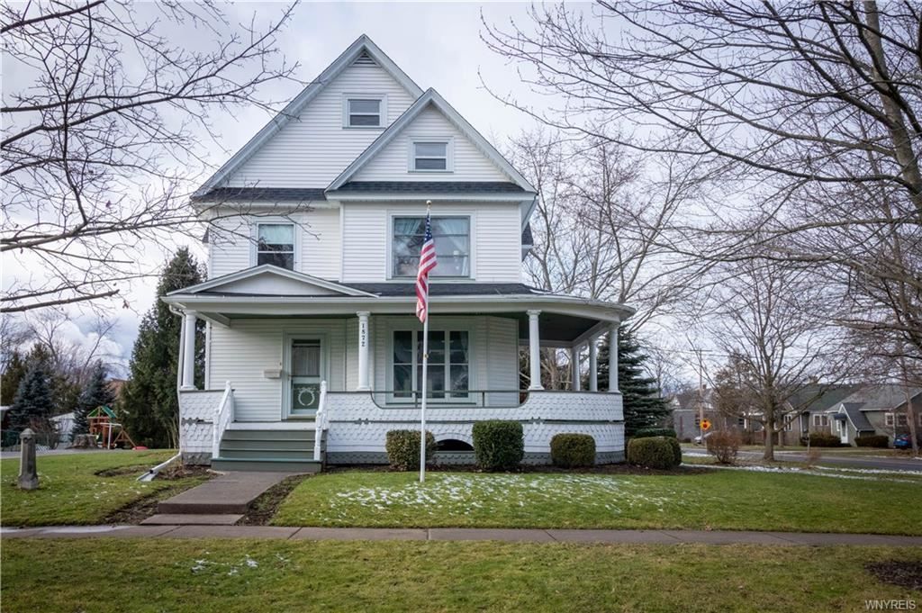 1872 Palister Ave, Barker, NY 14012 Trulia