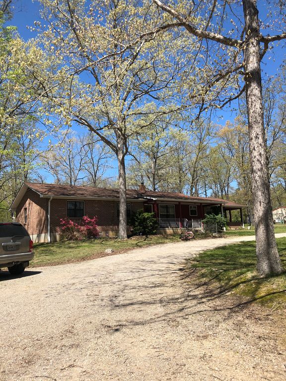 W Of Hwy, Wappapello, MO 63966 Trulia