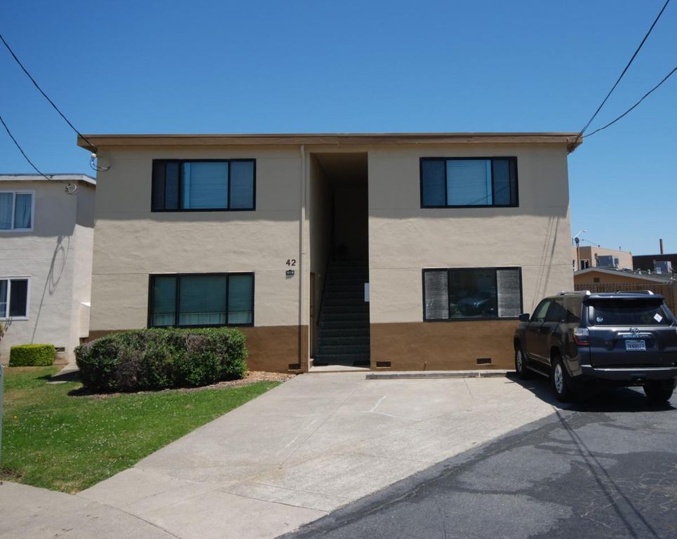 Beh 42 Linden Ave San Bruno, CA Trulia