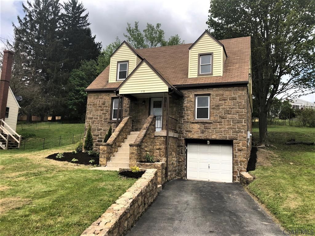 570 Goucher St, Johnstown, PA 15905 Trulia