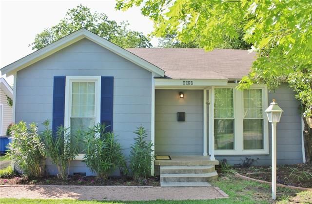 8927 Diceman Dr, Dallas, TX 75218
