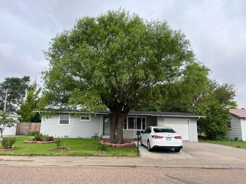 812 N Calhoun Ave, Liberal, KS 67901 MLS 13435 Trulia