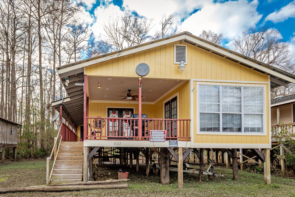 11617 Poticaw Landing Rd, Vancleave, MS 39565 Trulia