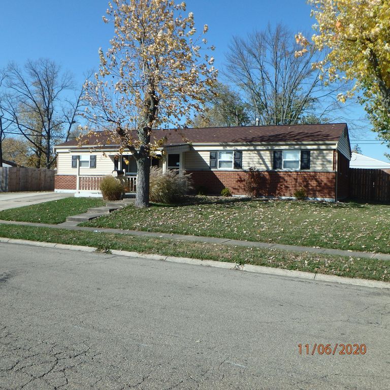 106 Ostend Dr, Brookville, OH 45309 Trulia