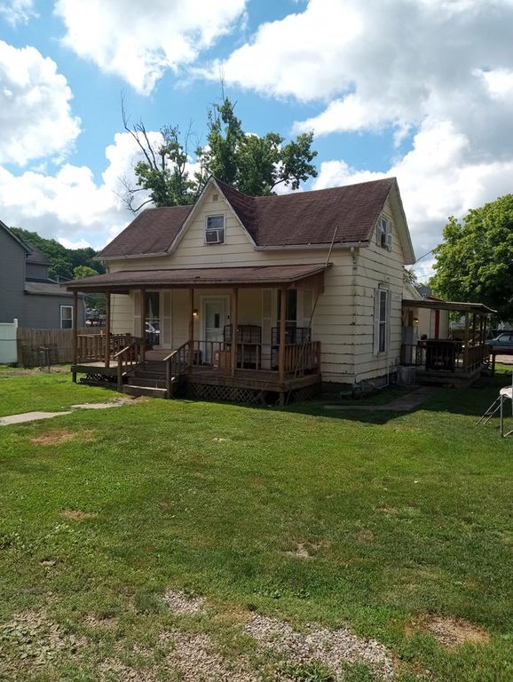 81 W Main St, Coalton, OH 45621 MLS 194351 Trulia