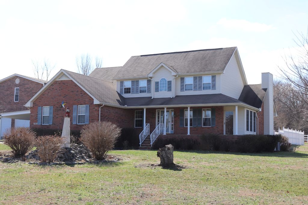 241 Angela Ln 9, Westmoreland, TN 37186 MLS 2486883 Trulia