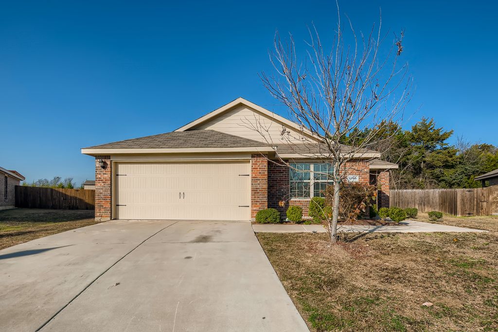 1703 Eagle River Trl, Lancaster, TX 75146