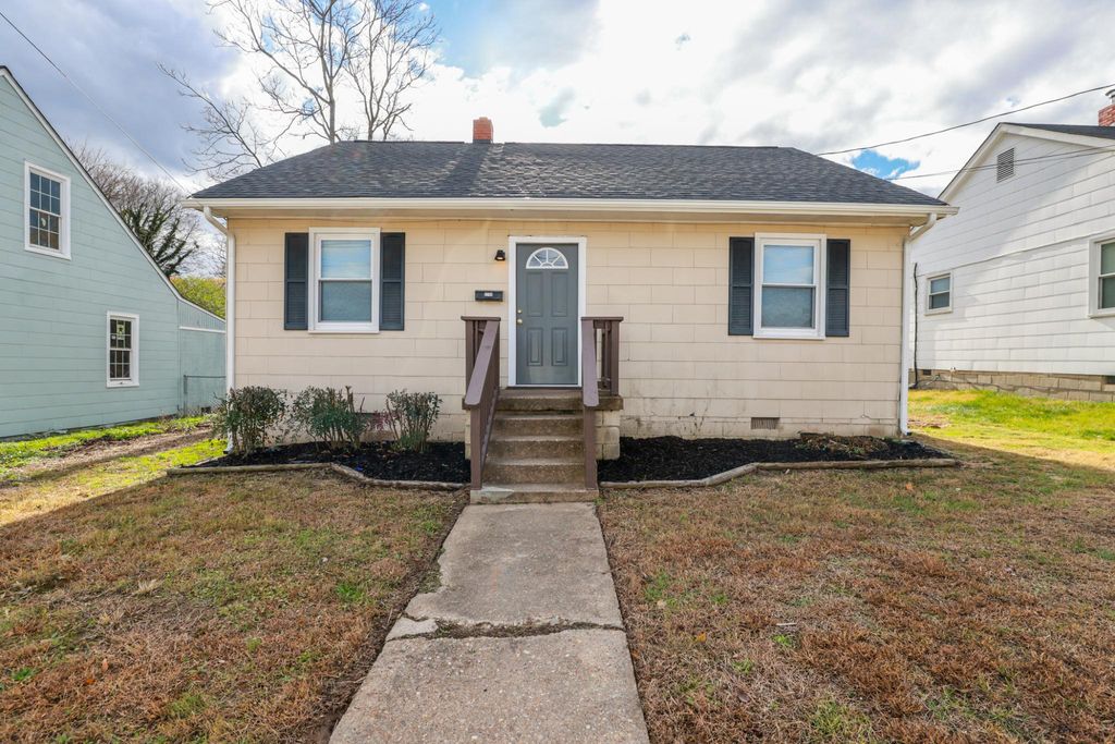 2706 Alexander Ave, Richmond, VA 23234 Trulia