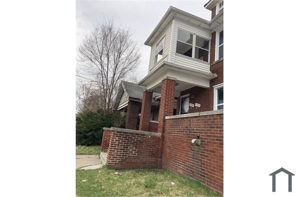 11745 Wyoming St, Detroit, MI 48204