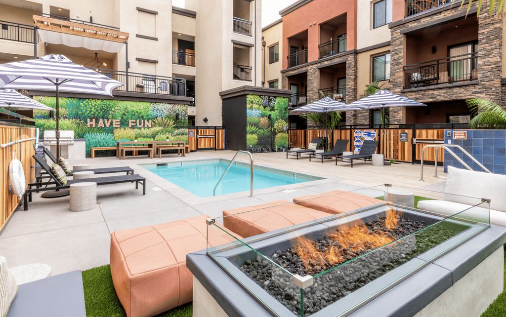 Lincoln East Cypress, CA Trulia