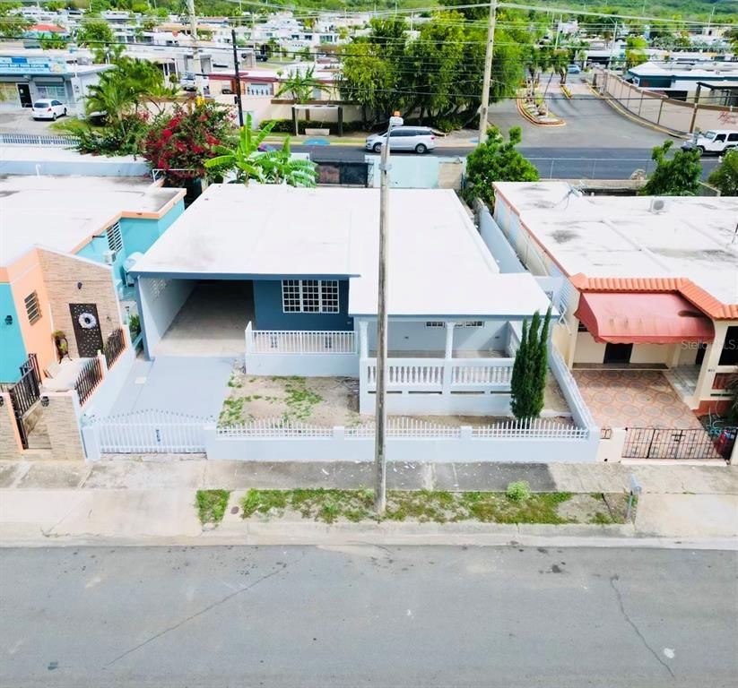 Mar Caribe Urb Costa Sur D10, Yauco, PR 00698 SingleFamily Home for