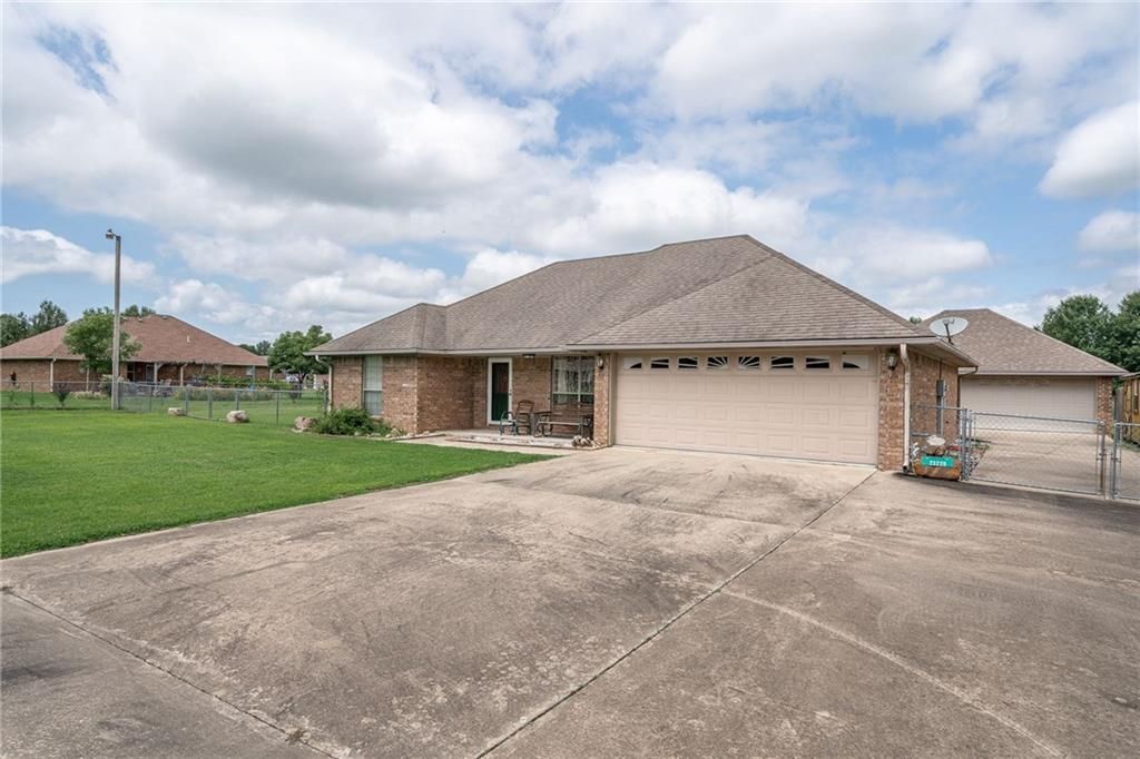 23228 Cochise St, Shady Point, OK 74956 Trulia
