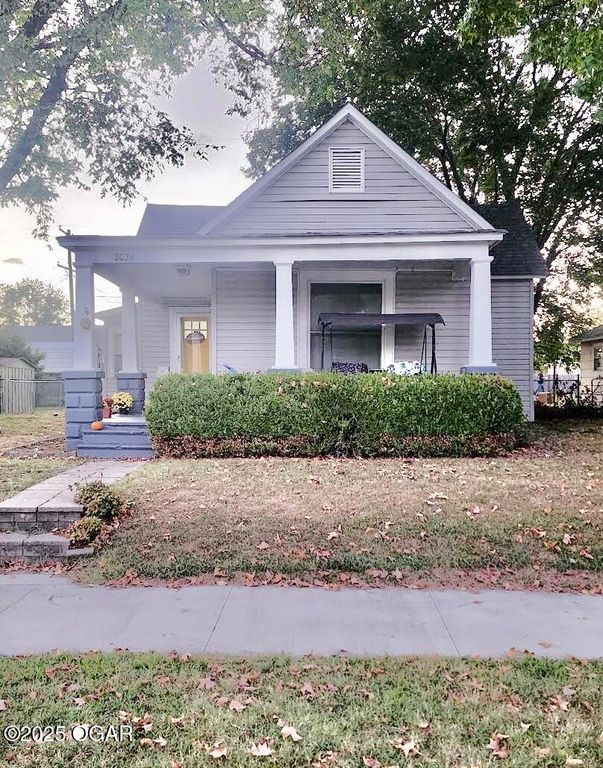 2026 Bird Ave, Joplin, MO 64804