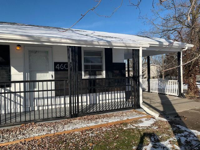 4607 Waterloo Dr, Columbia, MO 65202