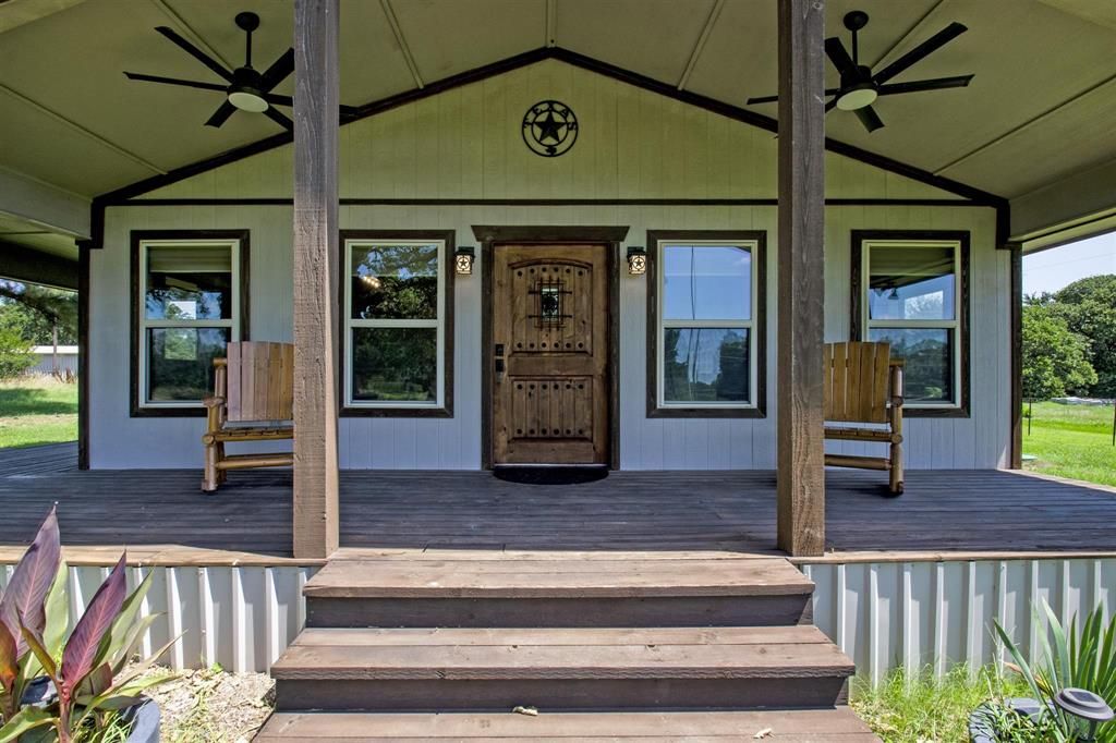 7321 E FM 1396, Telephone, TX 75488