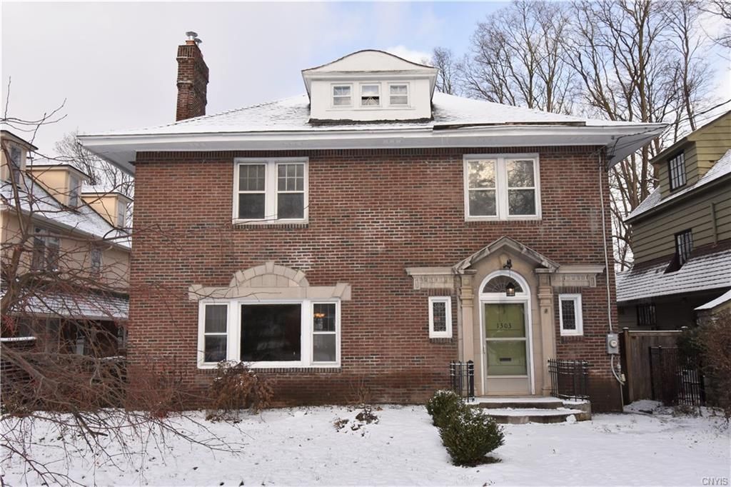 1303 James St, Syracuse, NY 13203 Trulia