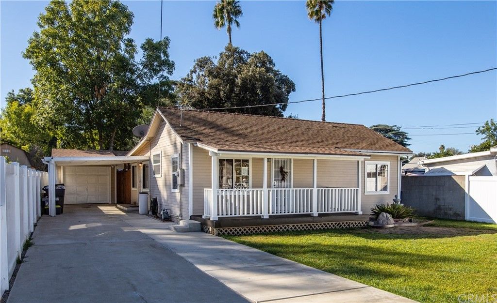 4624 Orange Vista Way, Riverside, CA 92506