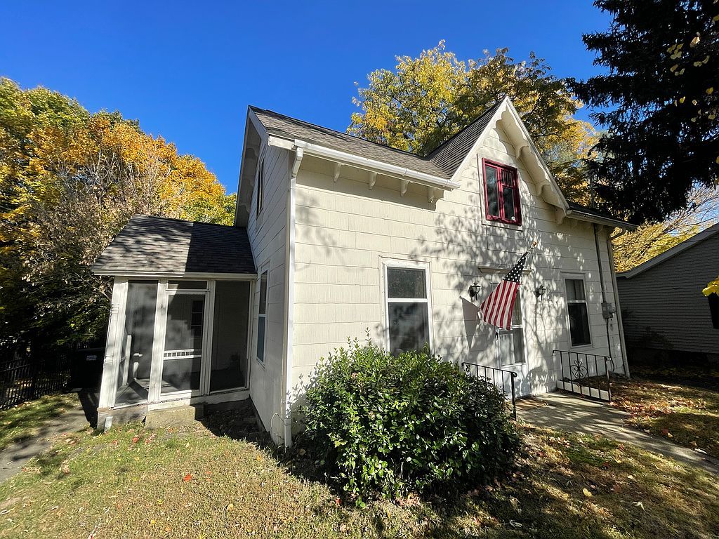 452 E Michigan Ave, Grass Lake, MI 49240 Trulia