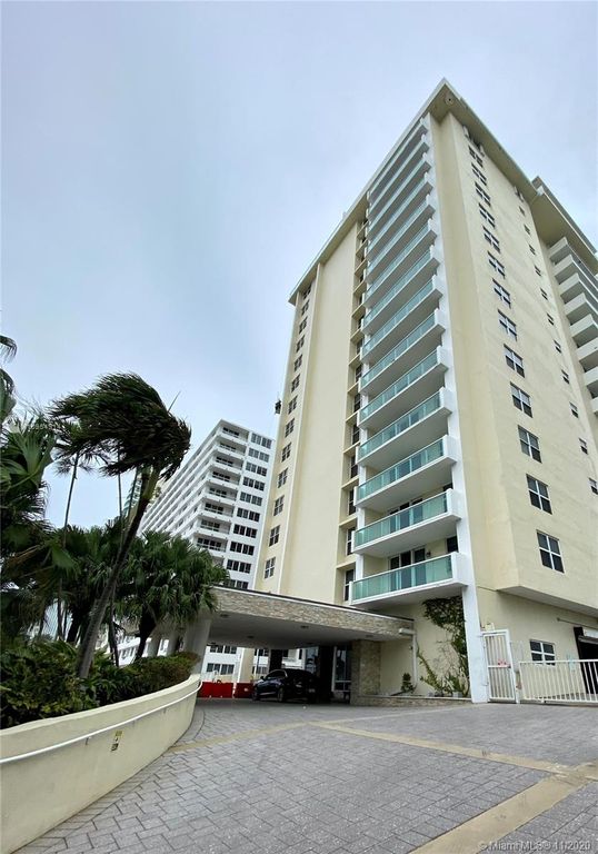 5001 Collins Ave #1G, Miami Beach, FL 33140