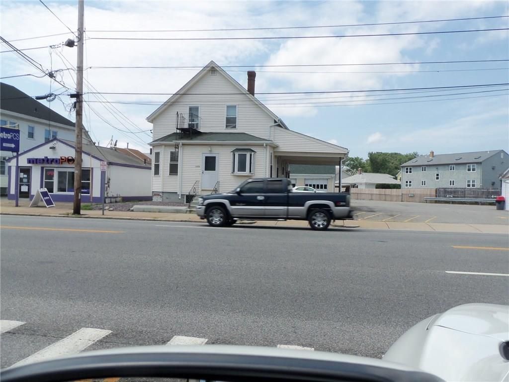 1470 Newport Ave 1, Pawtucket, RI 02861 Trulia