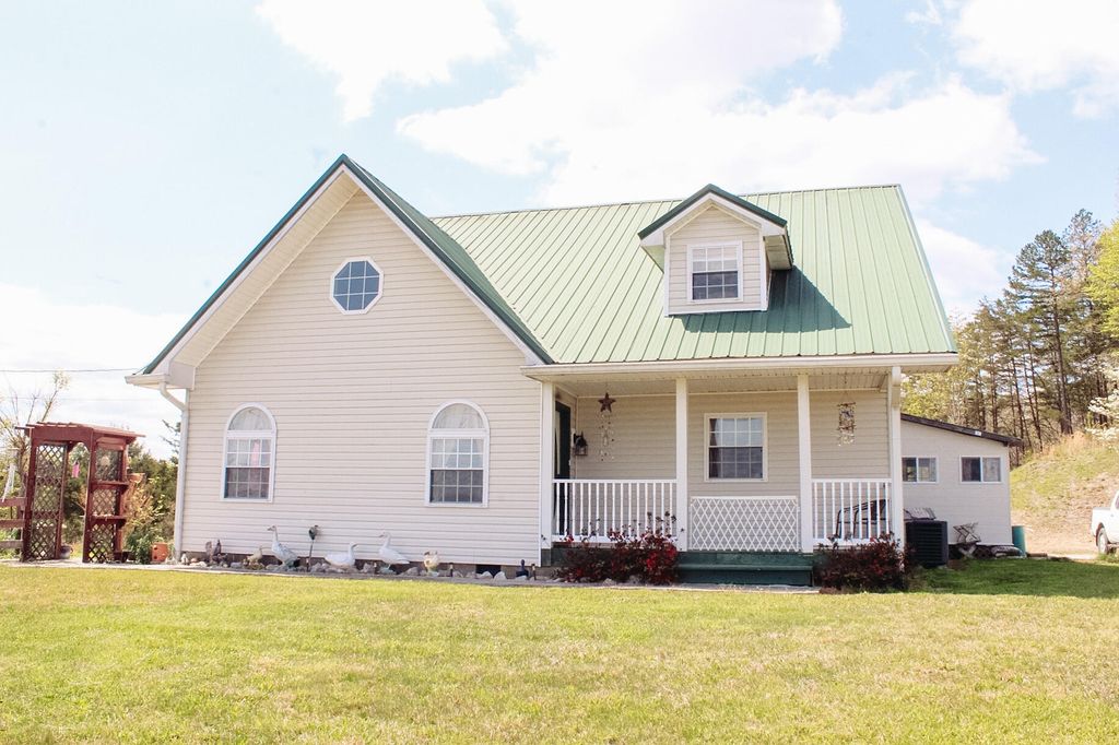 1553 Craig Rd, Williamsburg, KY 40769 MLS 24007065 Trulia